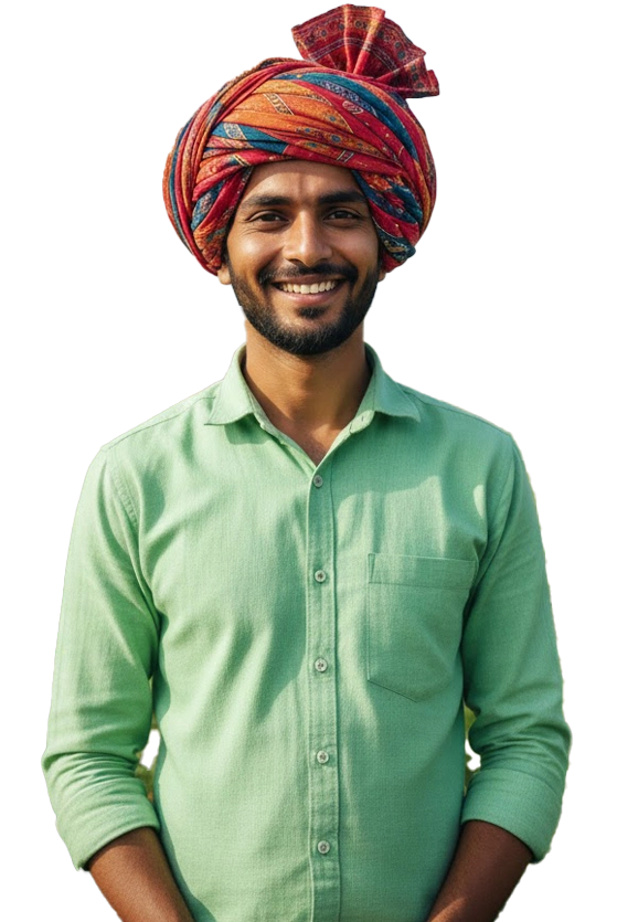 royal kissan agro testimonial by farmer