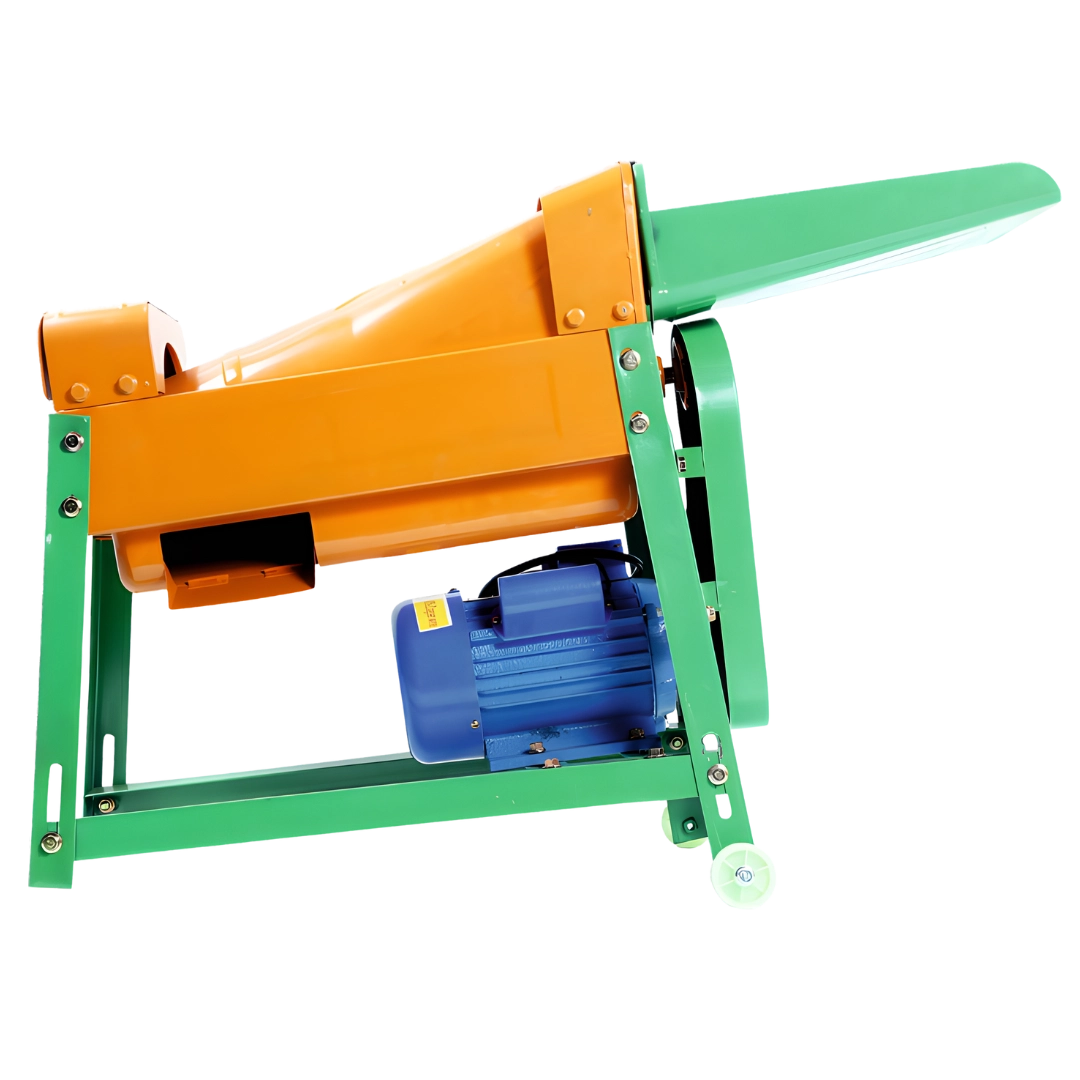 Maize Thresher2
