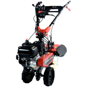 RK-170F Powerful 212CC premium weeder, FMTTI tested and subsidy approved